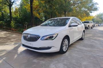 Used Buick GT 2015 15N Automatic Deluxe Edition