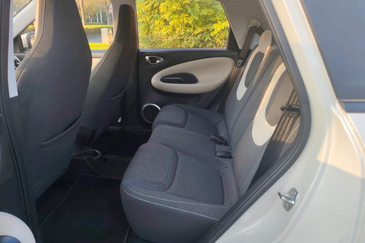 Used Wuling Bingo 2023 203km Light Edition
