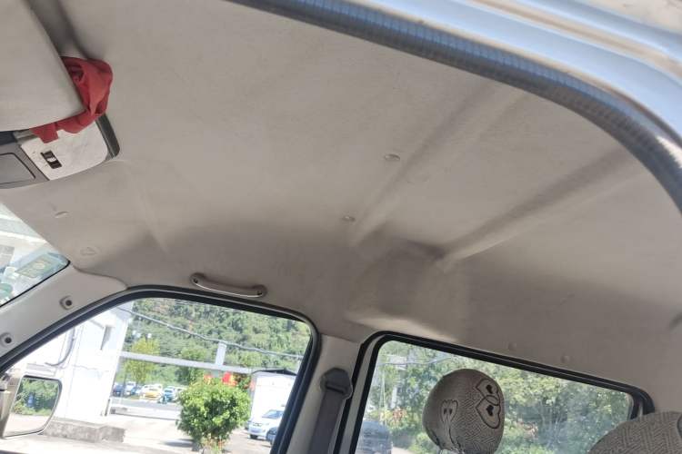 Used Chana Star 2 2012 1.0L Base Version JL466Q9
