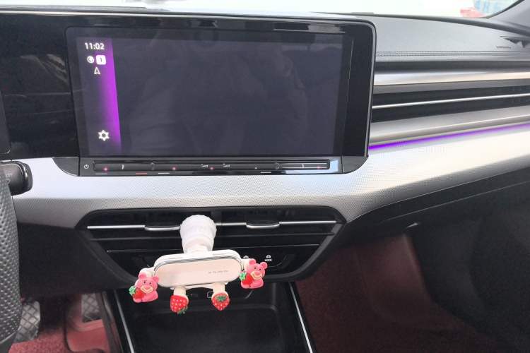 Used Volkswagen Lamando 2024 Lavida L 280TSI DSG Cool & Spicy Edition
