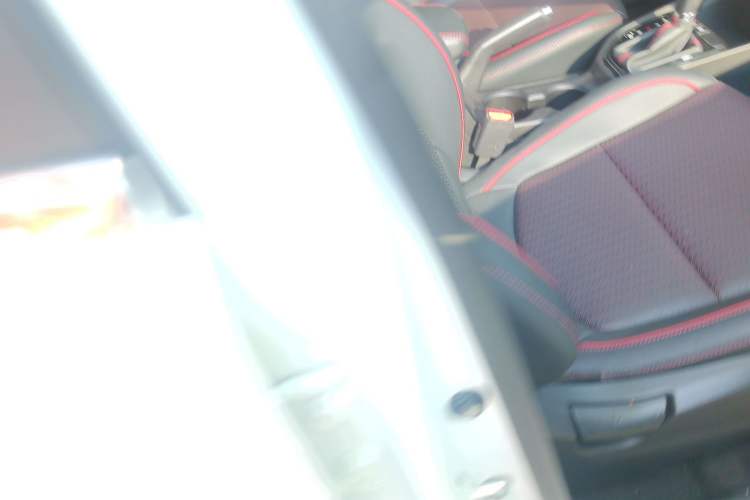 Used Hyundai ix25 2017 1.4T Automatic Smart Version
