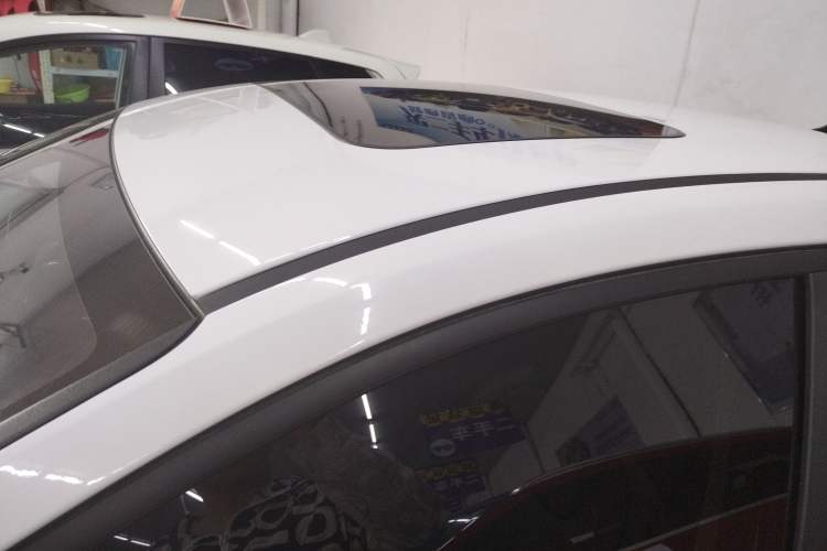 Used Hyundai Elantra 2022 1.5L CVT GLX Elite Edition
