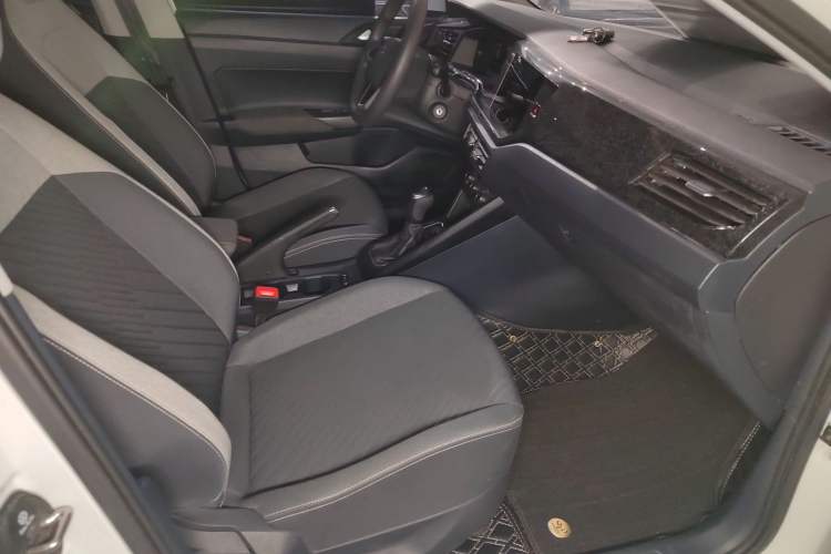 Used Volkswagen Lavida 2023 New Rui 1.5L Automatic New Yi Edition
