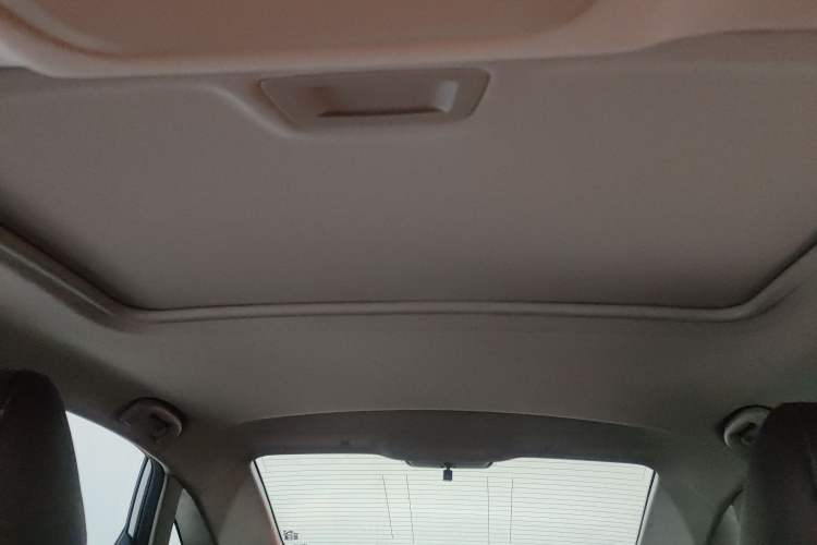 Used Buick GT 2021 Revised Version Flagship 1.5L Automatic Elite Edition
