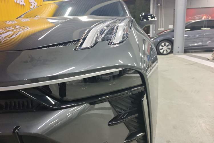 Used Lynk & Co 03 2025 2.0TD DCT Champion Edition Pro
