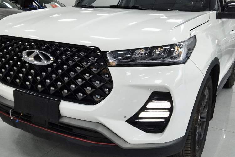 Used Chery Tiggo 7 2020 Discovery Edition 1.6T DCT Discovery No.5
