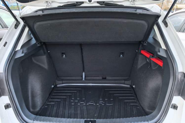 Used Volkswagen Tharu 2021 280TSI Two-Wheel-Drive Luxury Plus Edition