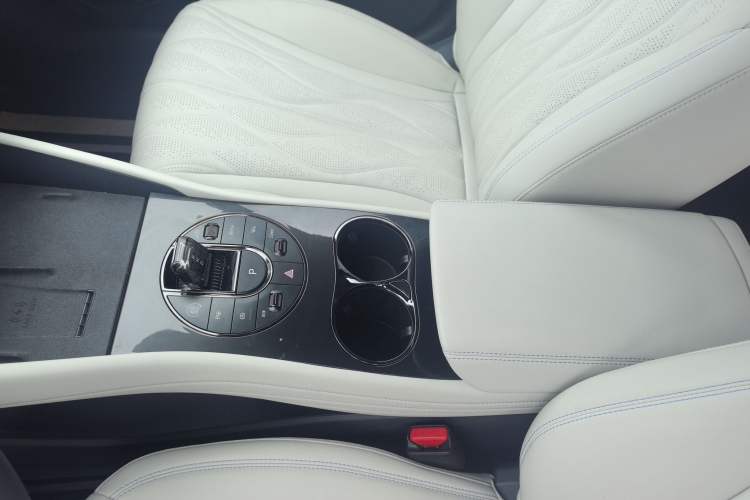 Used BYD Seal 06GT 2025 Intelligent Driving Version 605 Heatwave Edition