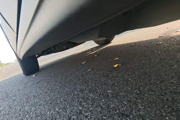 Used Haval H6 2019 Sport Edition 1.5T Automatic Two-Wheel Drive Elite Model China VI
