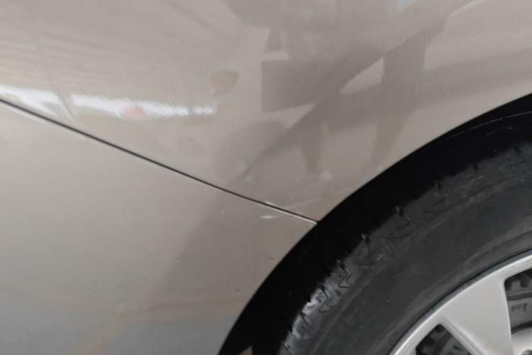 Used Buick Excelle 2018 15N CVT Luxury Version
