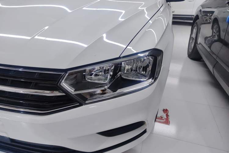 Used Volkswagen Bora 2018 1.5L Manual Fashion Model
