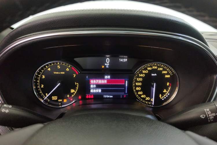 Used Cadillac CT5 2020 28T Luxury Version
