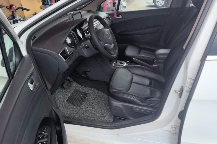 Used Peugeot 308 2013 1.6L Automatic YouShang Model
