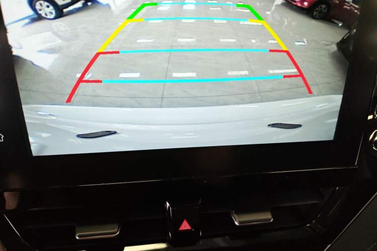 Used Toyota Camry 2021 2.0G Luxury Edition
