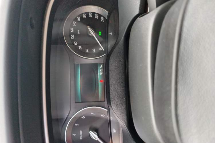 Used Buick GT 2017 15N Automatic Deluxe Edition
