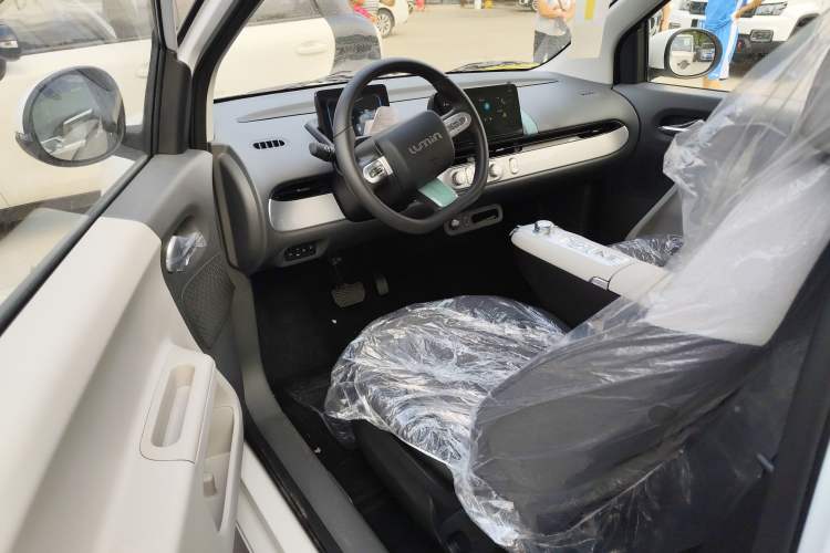 Used  Lumin 2025 205 km Xiangqin Version
