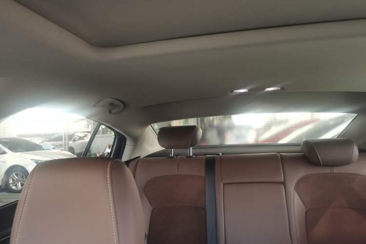 Used Buick Regal 2017 20T Elite Edition
