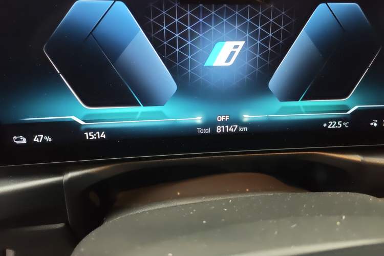 Used BMW i3 2022 eDrive 35 L
