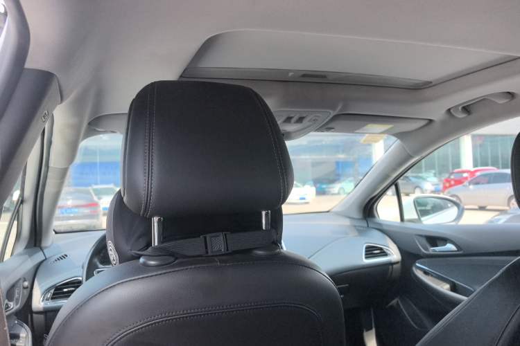 Used Chevrolet Cruze 2018 320 Automatic Xuanfeng Urban Edition
