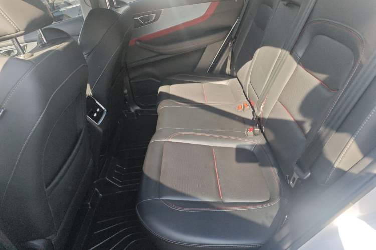 Used Chery Tiggo 7 2022 Super Edition 1.5T CVT Super Hero