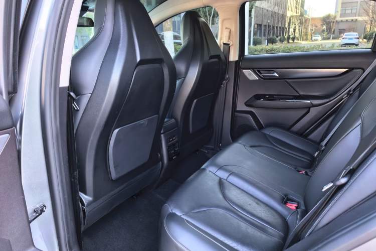 Used XPeng G3 2019 Deluxe Edition
