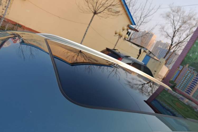 Used Hima AITO M7 2022 1.5T Rear-Drive Comfort Edition