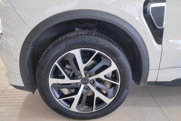 Used Lynk & Co 01 2017 2.0T Four-Wheel Drive Pro Edition
