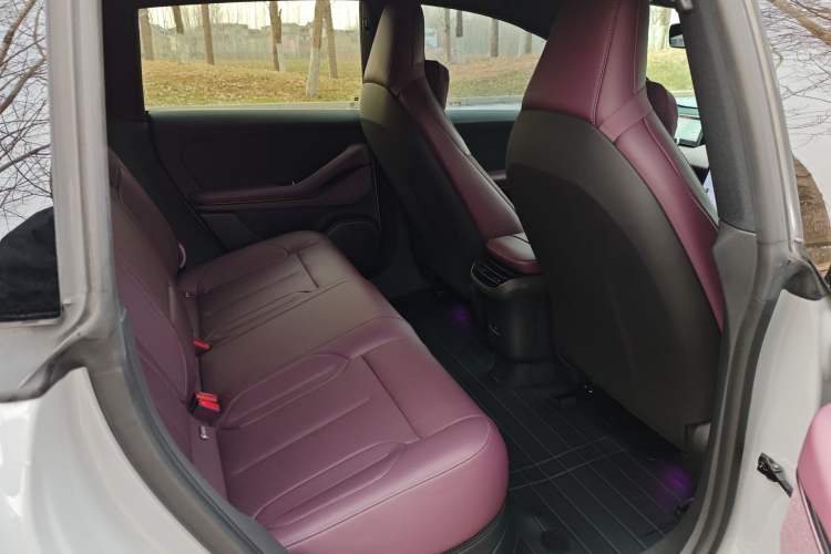 Used Nio ET5T 2023 75 kWh Touring