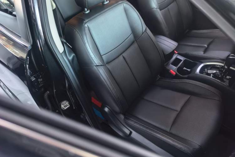 Used Nissan X-Trail 2020 2.0L XL ITS CVT 2WD SmartConnect Comfort Edition
