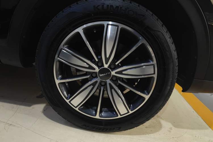 Used Haval H6 2021 1.5 GDIT Automatic Champion Edition
