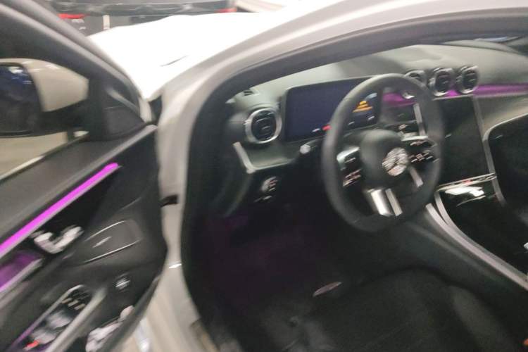 Used Mercedes-Benz C-Class 2023 Revised C 200 L Sport Edition
