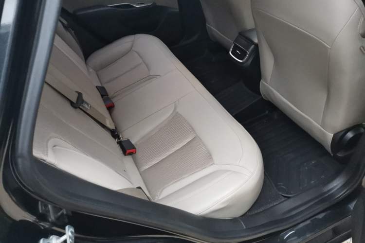 Used Buick GT 2016 15N Automatic Elite Edition
