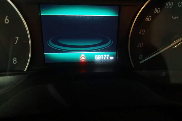 Used Buick GT 2021 Exemplar 1.5L Automatic Elite Version
