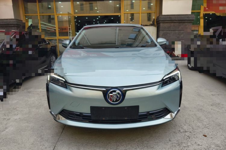 Used Buick Velite 6 2024 430km Comfort Edition
