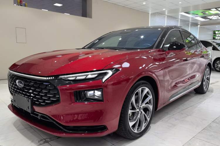 Used Ford Mondeo 2022 EcoBoost 245 Ultimate Model