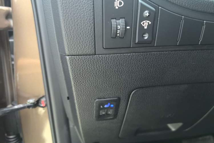 Used Kia Sportage R 2015 2.0L Automatic Two-Wheel Drive GL
