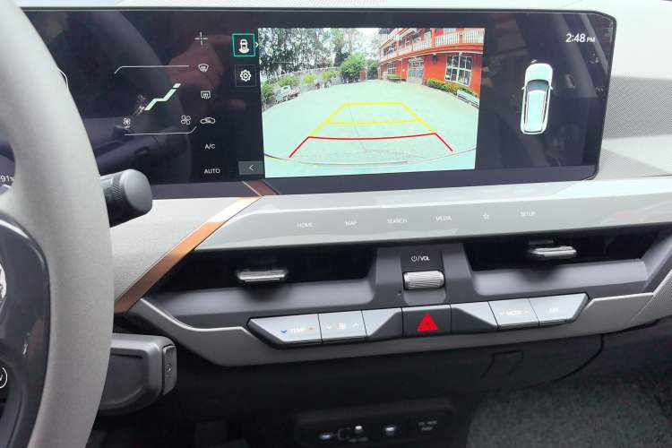 Used Kia EV5 2024 530 Air