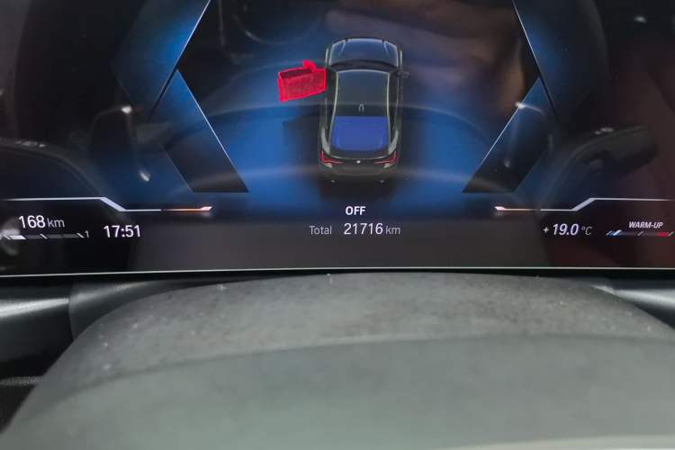 Used BMW 4 Series 2023 425i Gran Coupe M Sport Night Edition Package
