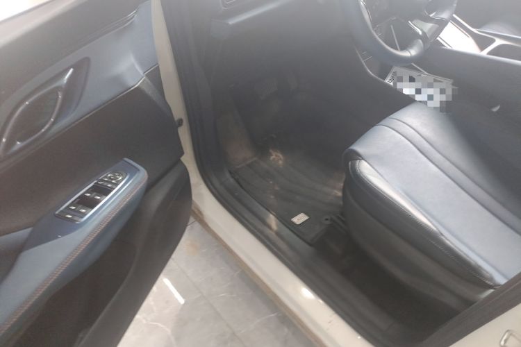 Used BYD Seagull 2023 Free Edition
