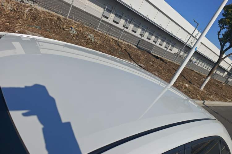 Used Toyota Levin 2021 185T CVT Entry-Level Version
