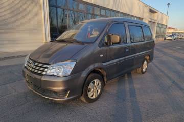 Used FORTHING Lingzhi 2018 M3 1.5L 5-Seat Base Model