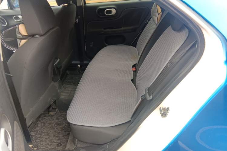 Used MG 3 2014 1.3L Manual Comfort Edition
