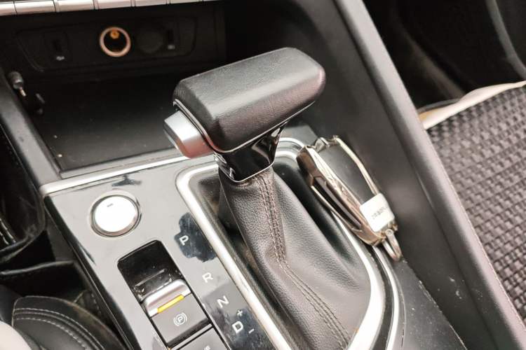 Used Changan Eado 2020 PLUS Blue Whale NE 1.4T GDI DCT Prestige Model
