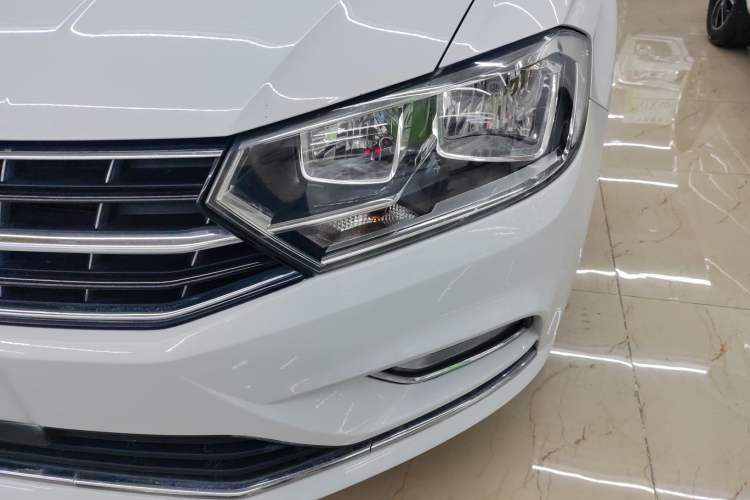 Used Volkswagen Bora 2016 1.6L Automatic Comfort Model