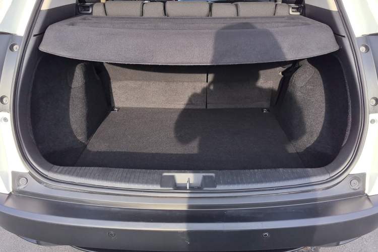 Used Honda Vezel 2015 1.5L CVT two-wheel drive Comfort trim
