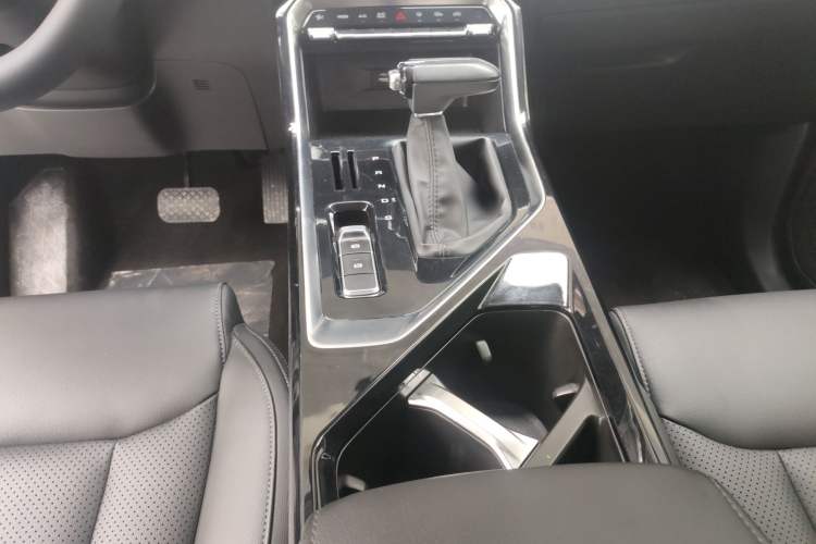 Used Wuling Asta 2021 1.5T CVT Starlight Edition
