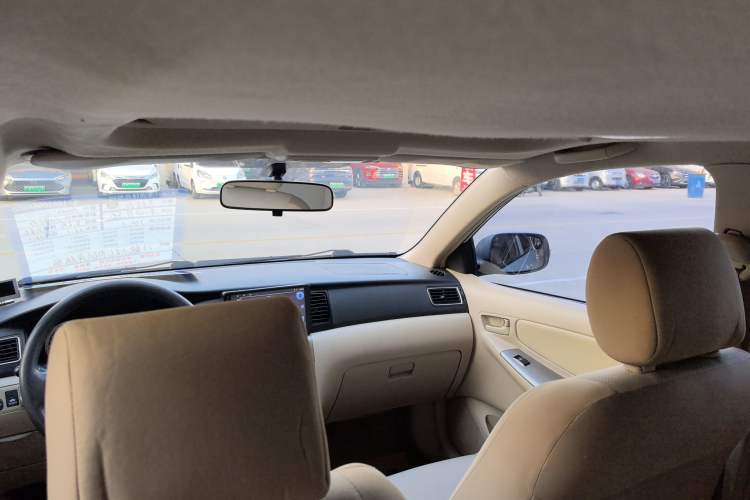 Used Toyota Corolla 2013 1.6L Automatic Excellence Edition
