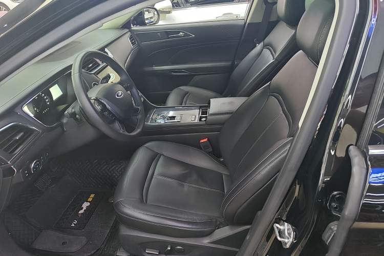 Used Ford Taurus 2017 EcoBoost 245 Fashion Edition
