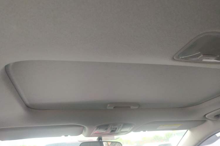 Used Hyundai Elantra 2020 1.5L CVT Smart & Stylish – Elite Version