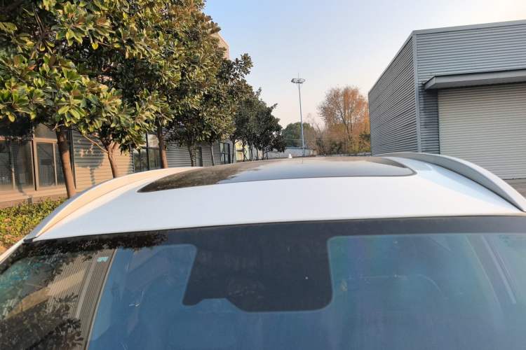 Used Chery Tiggo 8 2020 290TGDI Automatic Luxury Edition
